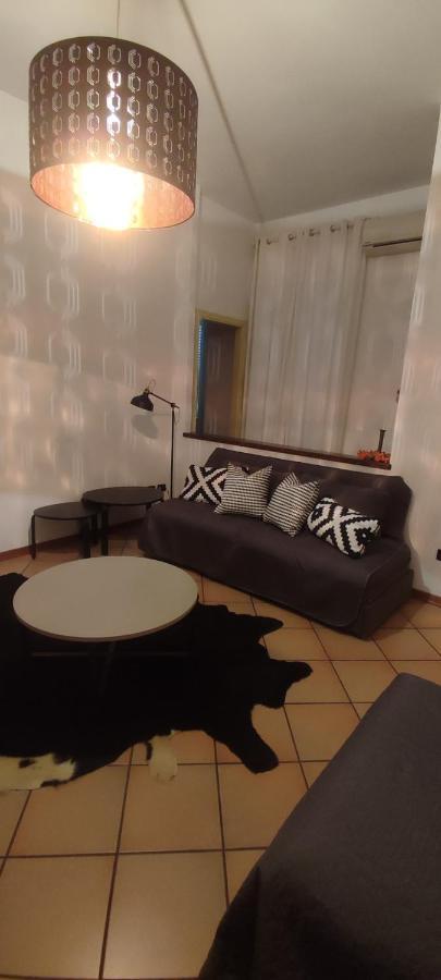 Palazzo Altavilla Deluxe 파르마 외부 사진